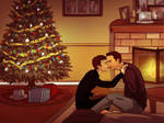 Eggnog by theseasonmaypass