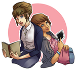 Strange by theseasonmaypass