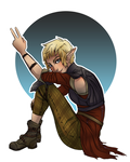 Rascal by theseasonmaypass