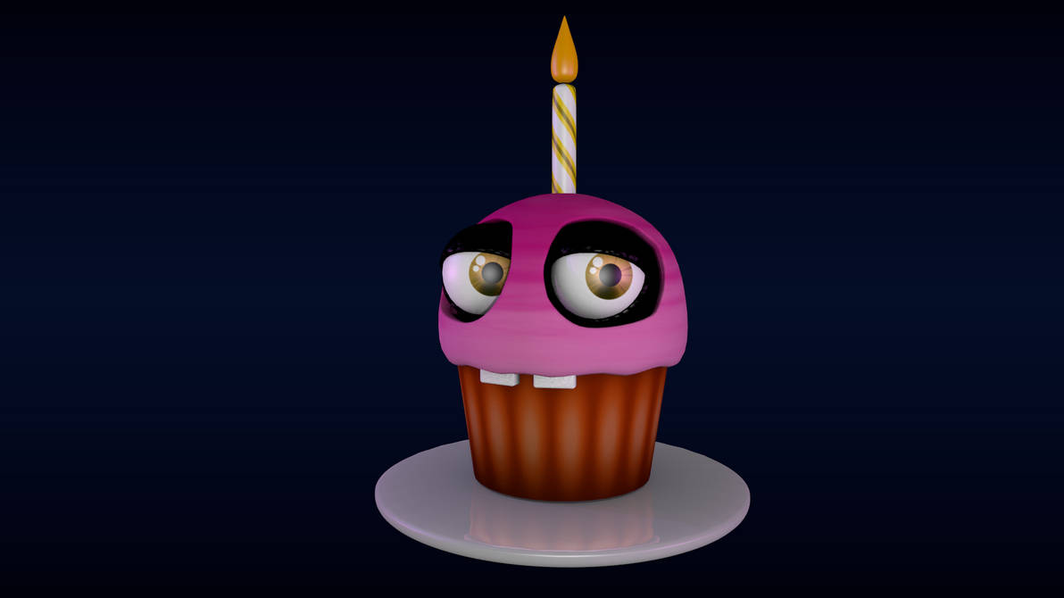 Cupcake Rework Cupcake(FIXED) READ DESC by toasted912 on DeviantArt