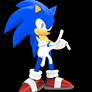 sonic (again)