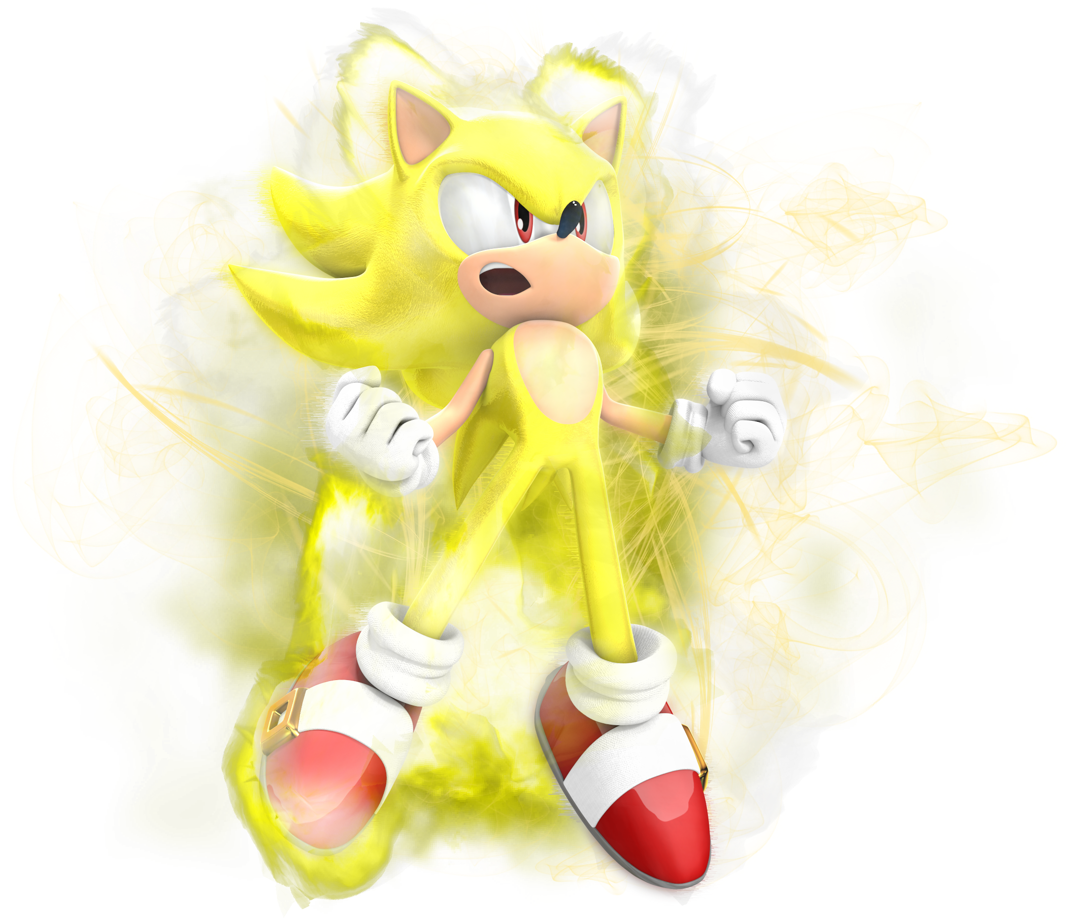 Super Sonic