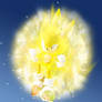 Super Sonic Render