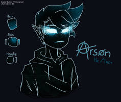 Arson ref