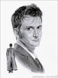 Tenth Doctor