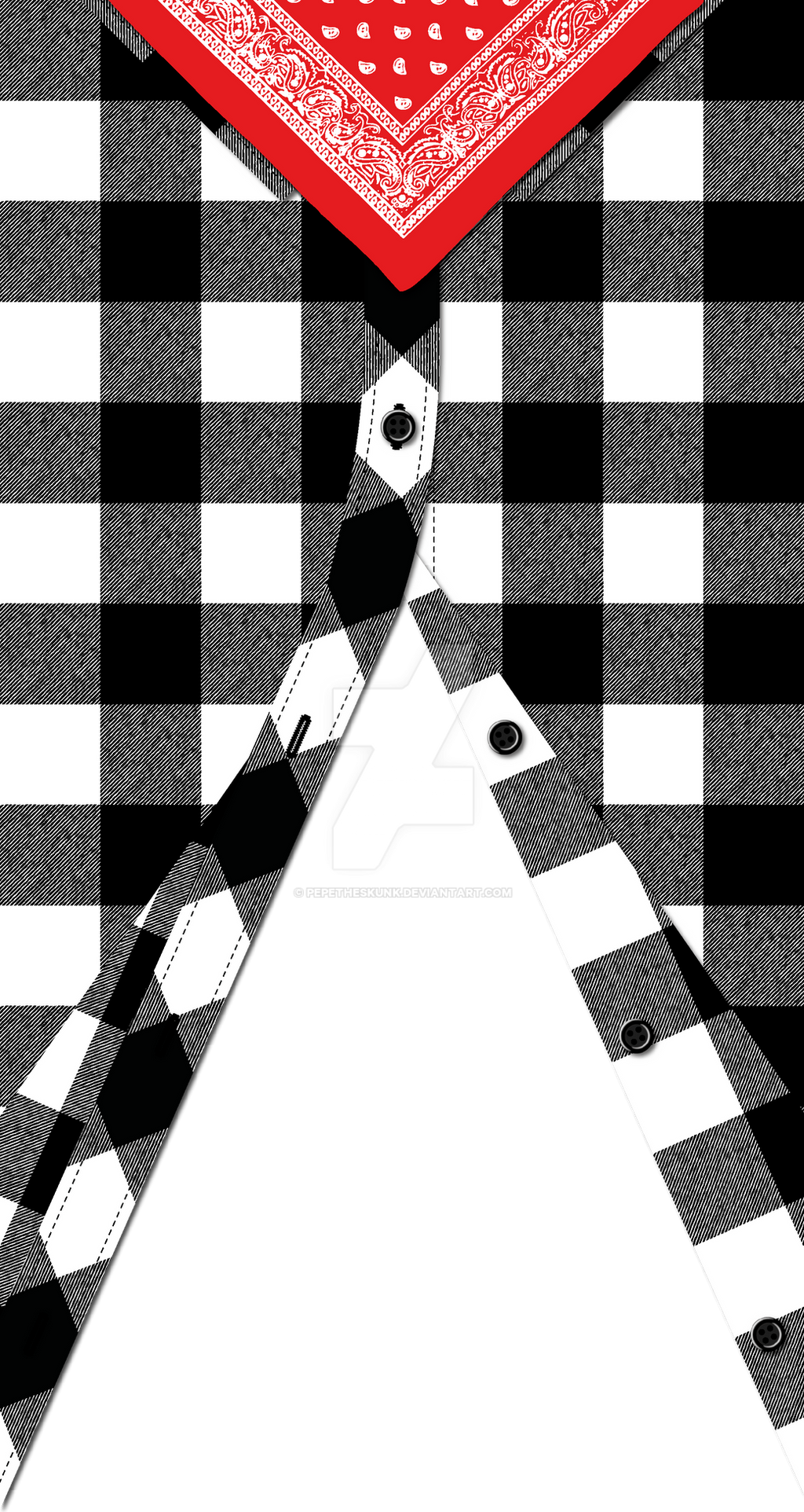 Clothes Control Deviantart Flannel Shirt - Clothing Control Hypnosis by PepeTheSkunk on DeviantArt