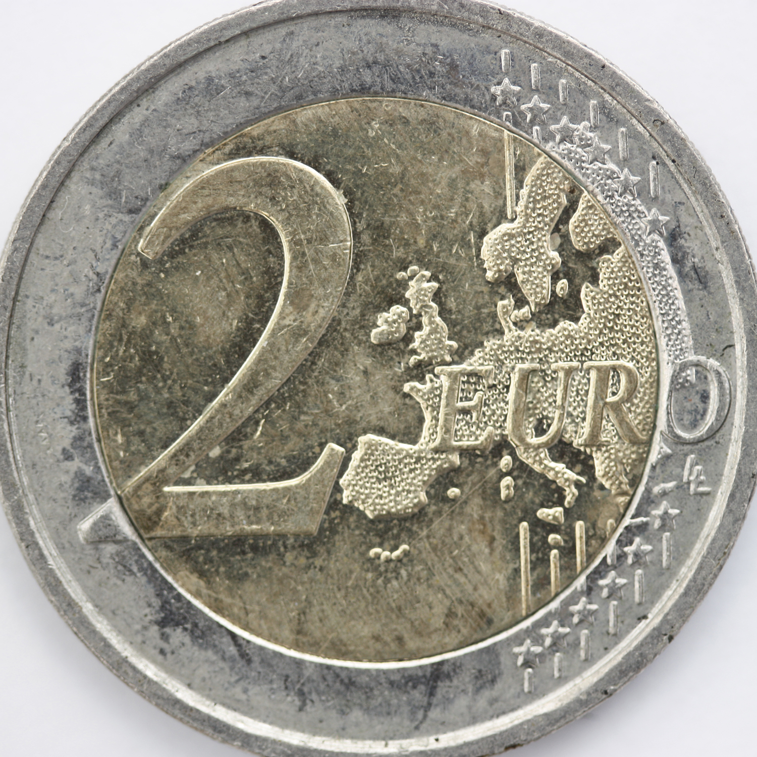 My 2 euro