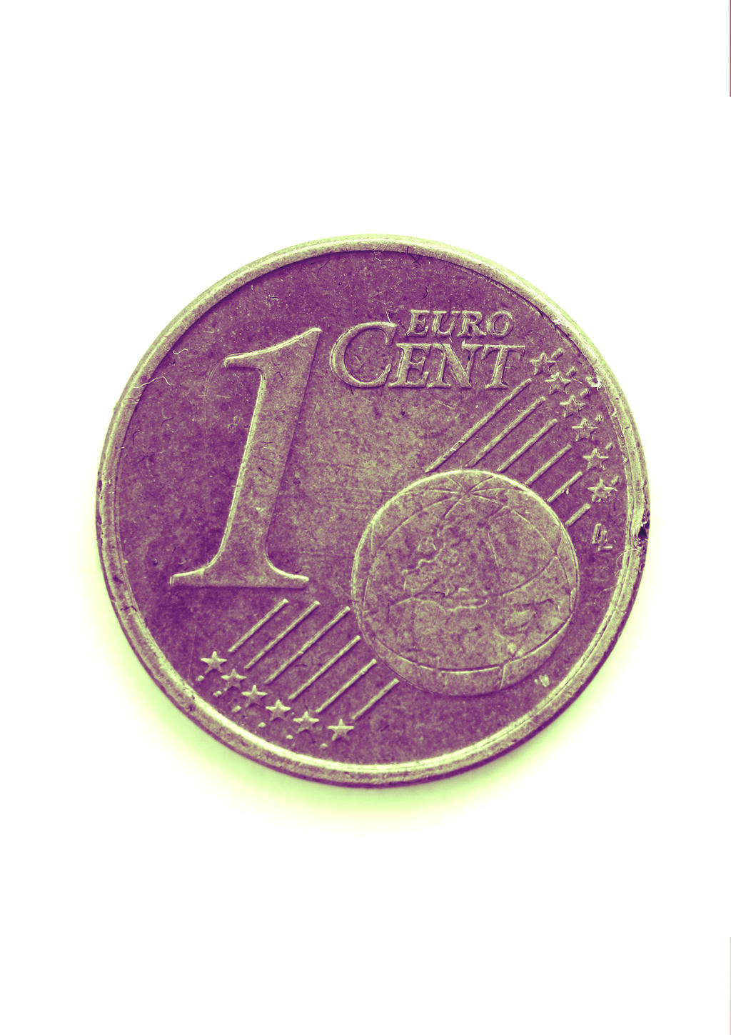 1 cent