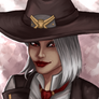 Ashe