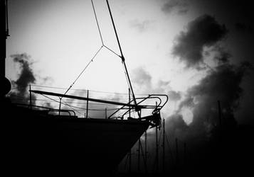 bw boat