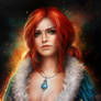 Triss Merigold