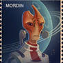 Mordin