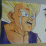 Gohan's Tears