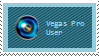 Vegas Pro User Stamp