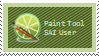 Paint Tool SAI User Stamp
