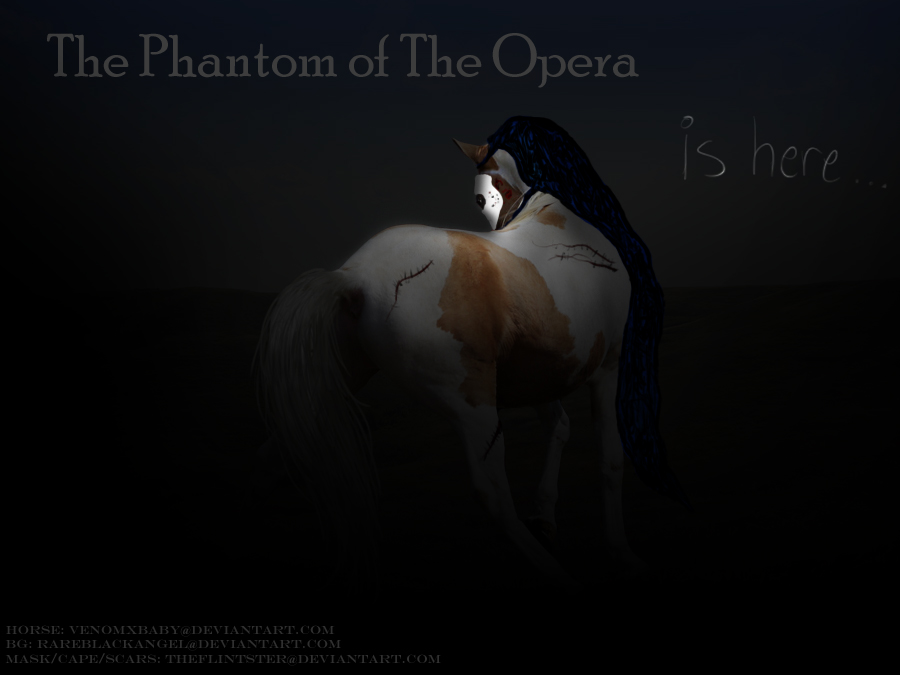 Phantom of the Opera