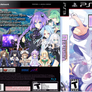 Hyperdimension Neptunia