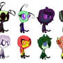 ALien/Invader Zim OTA MOVED