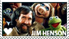 Jim Henson Love