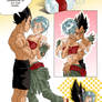 Fresh 03 - vegexbulma fancomic