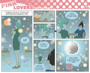 Pink Lovers 68 -S7- VxB doujin