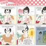 Pink Lovers 88 -S9- VxB doujin