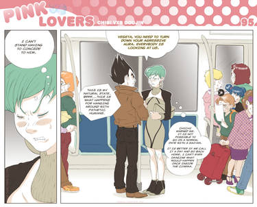 Pink Lovers 95 - s10- VxB doujin