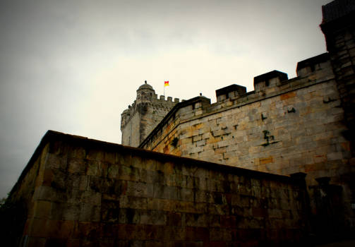 Bentheim Castle