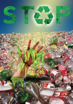 Recycle poster 2