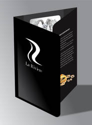 La Riviere jewellery logo