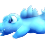 Totodile