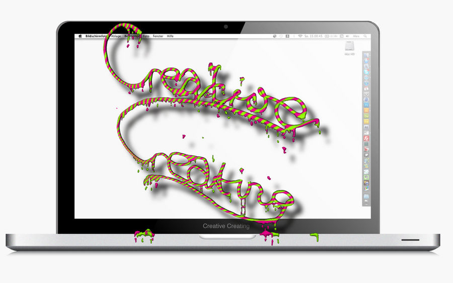 Creative Creating by DeluxeDesignMedia on DeviantArt