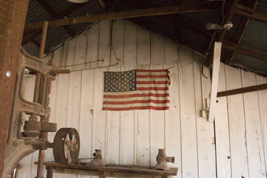 Old Glory