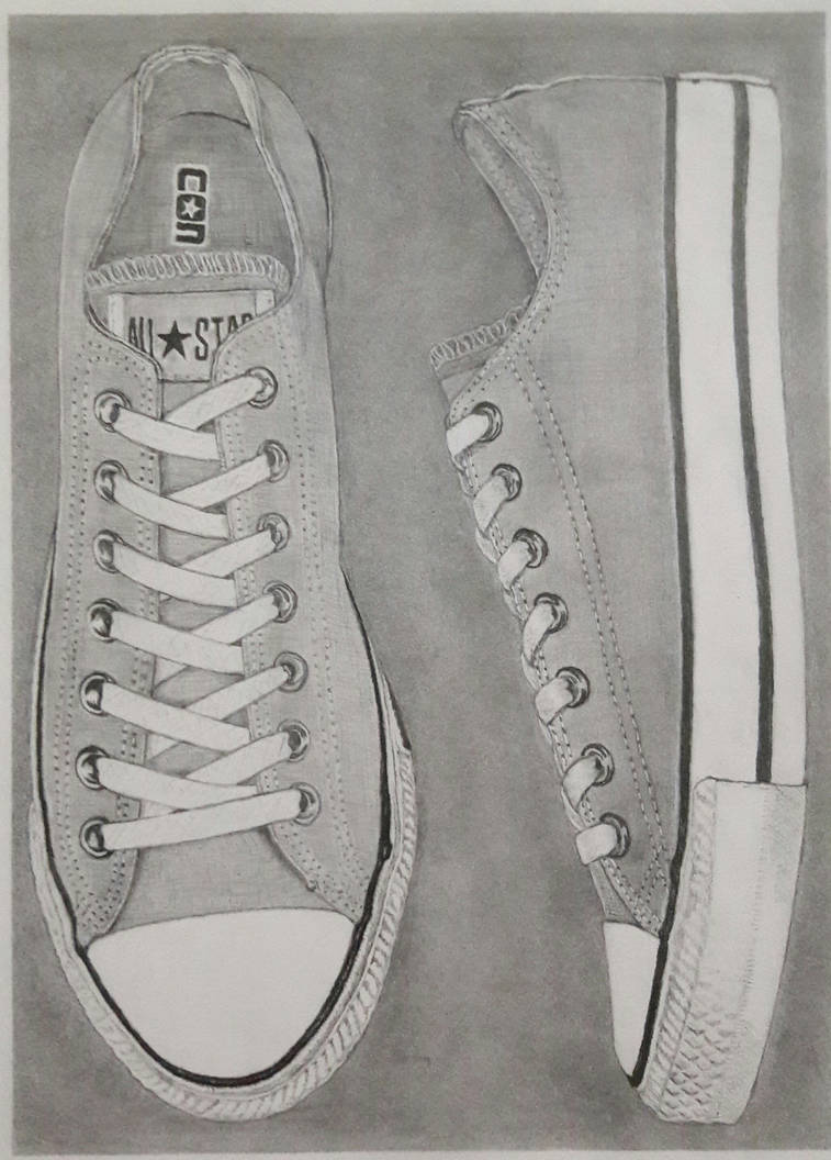 Deviantart Converse Converse by jatinder83 on DeviantArt