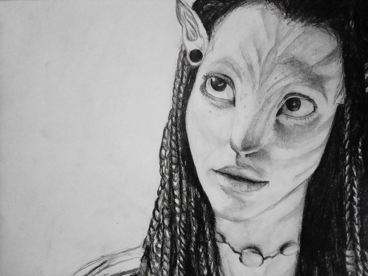 Neytiri