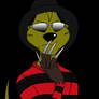 Mongoose Krueger