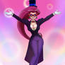 Magician Jessie ~ 1