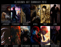 Summary of art 2016