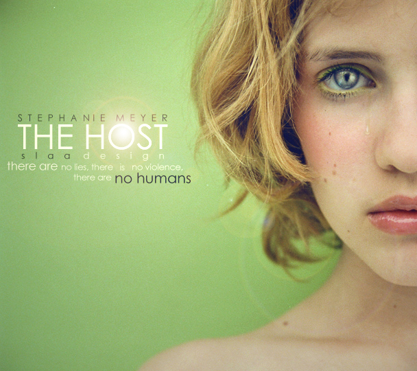 1.The Host