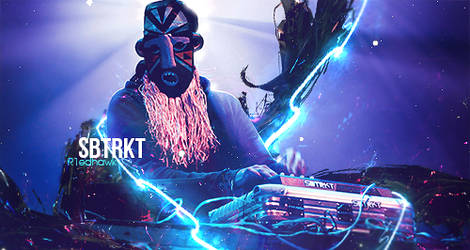 SBTRKT