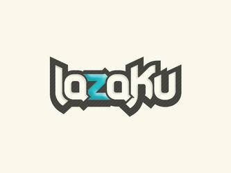 Lazaku LOGO