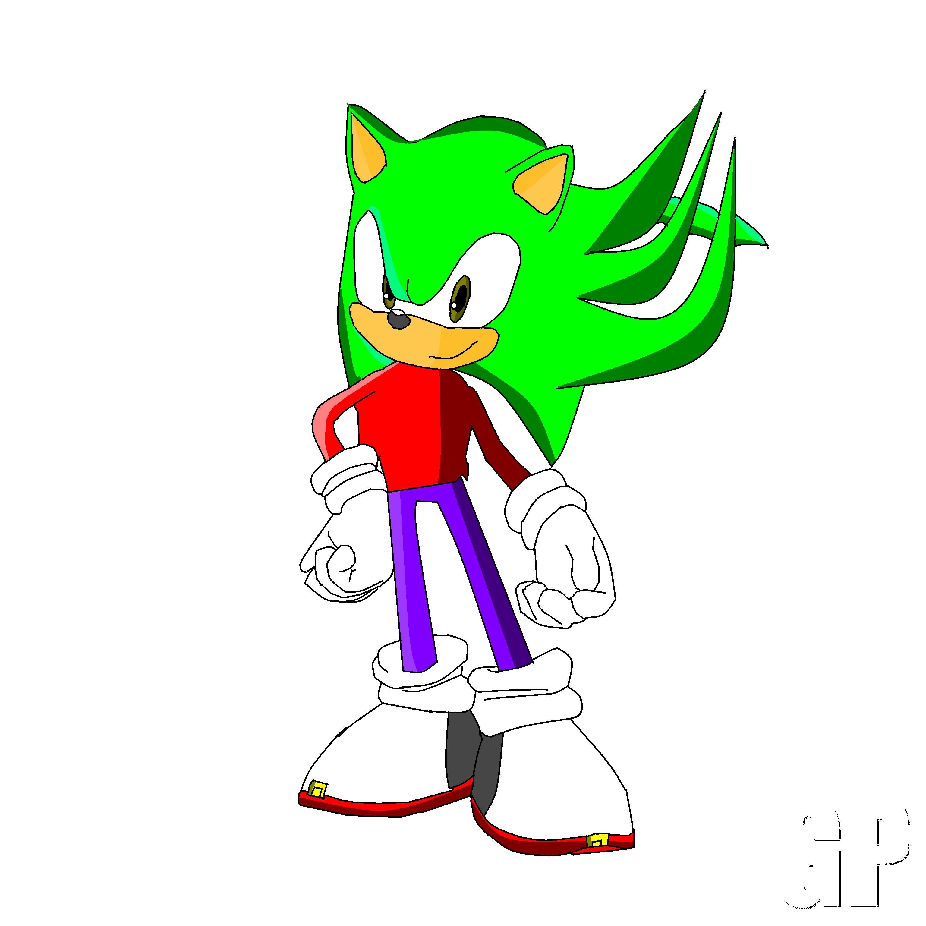 Zonic