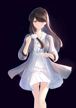 Explore the Best Komi_shouko Art | DeviantArt
