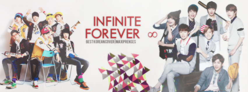 Infinite Forever Kp