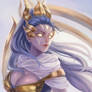 ArcLight Vayne