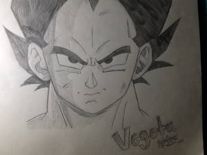 Vegeta