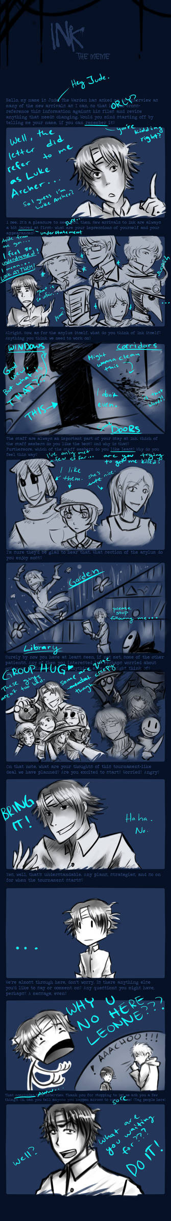 INK Meme by emerald-moonlight on DeviantArt