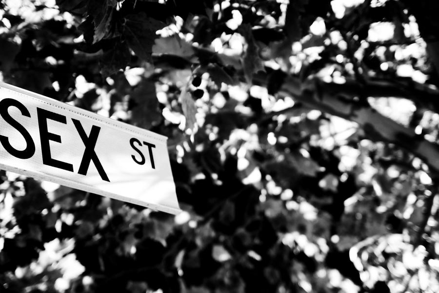 Sex Street By Minkee89 On Deviantart