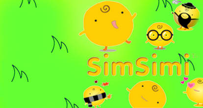Explore the Best Simsimi Art | DeviantArt