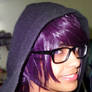 m so purple :'3